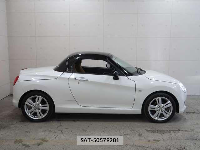 Daihatsu COPEN 2016-01 5862553-13