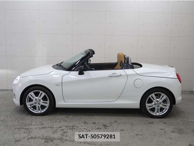 Daihatsu COPEN 2016-01 5862553-14