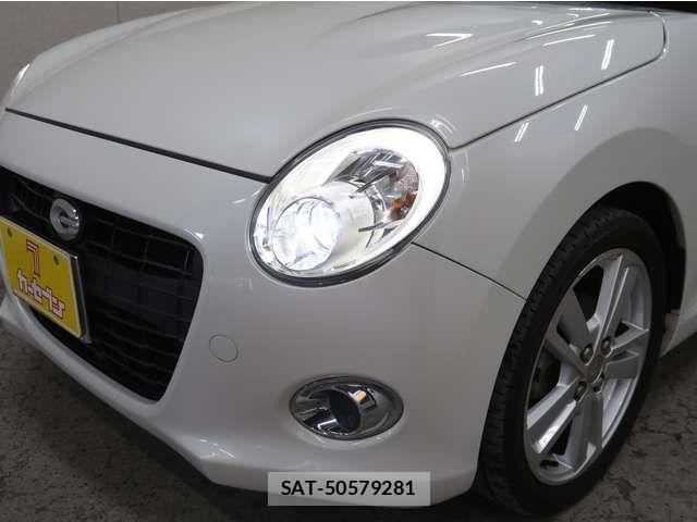 Daihatsu COPEN 2016-01 5862553-15