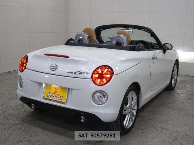 Daihatsu COPEN 2016-01 5862553-16