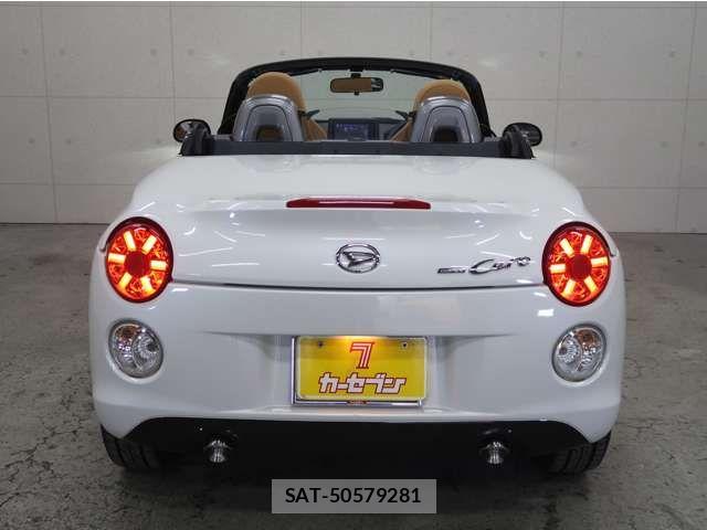 Daihatsu COPEN 2016-01 5862553-17