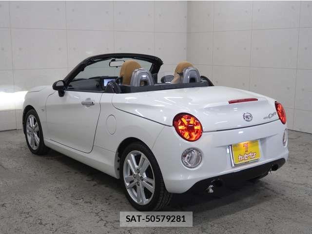 Daihatsu COPEN 2016-01 5862553-18