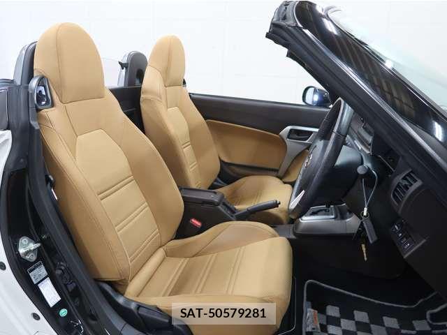 Daihatsu COPEN 2016-01 5862553-19