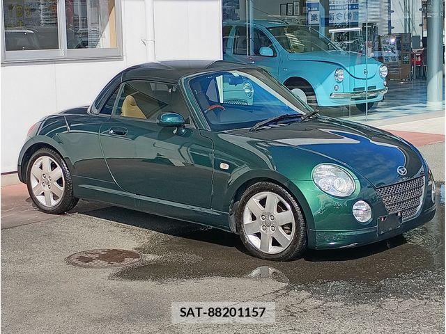 Daihatsu COPEN 2005-11 5862620-0