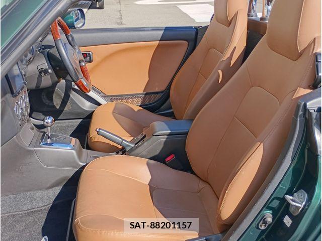 Daihatsu COPEN 2005-11 5862620-9