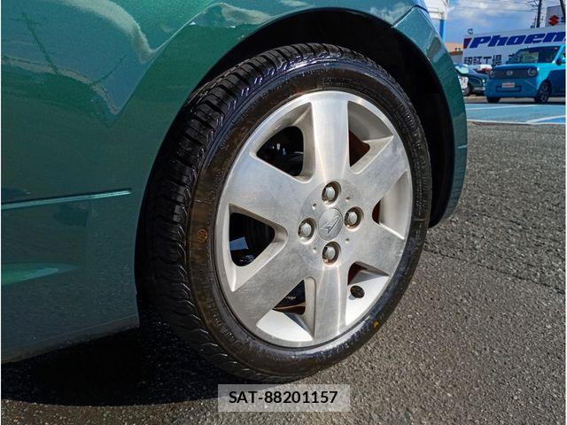 Daihatsu COPEN 2005-11 5862620-10