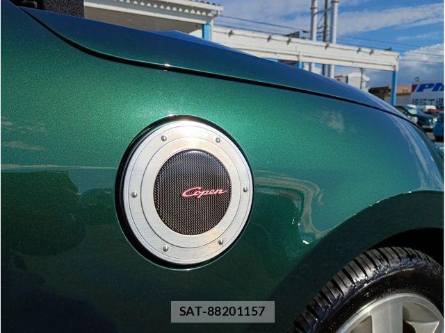 Daihatsu COPEN 2005-11 5862620-11