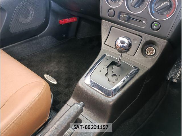 Daihatsu COPEN 2005-11 5862620-15