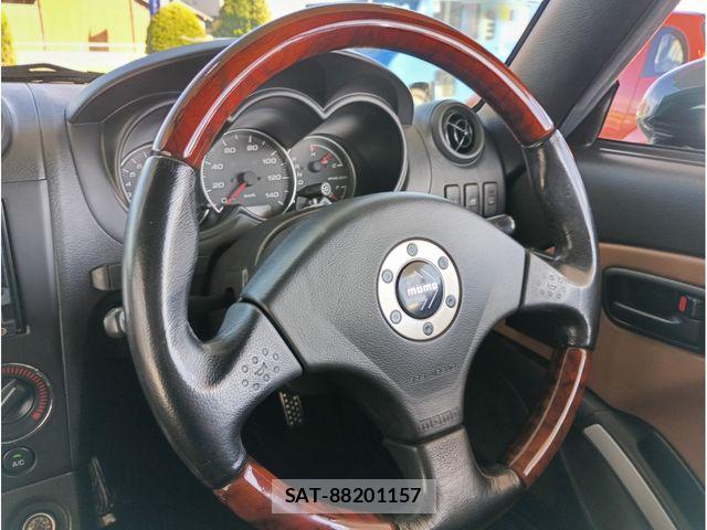 Daihatsu COPEN 2005-11 5862620-18