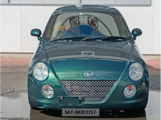 Daihatsu COPEN 2005-11 5862620-1