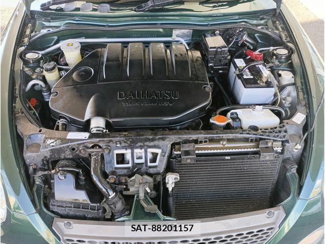 Daihatsu COPEN 2005-11 5862620-19
