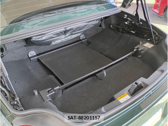 Daihatsu COPEN 2005-11 5862620-20