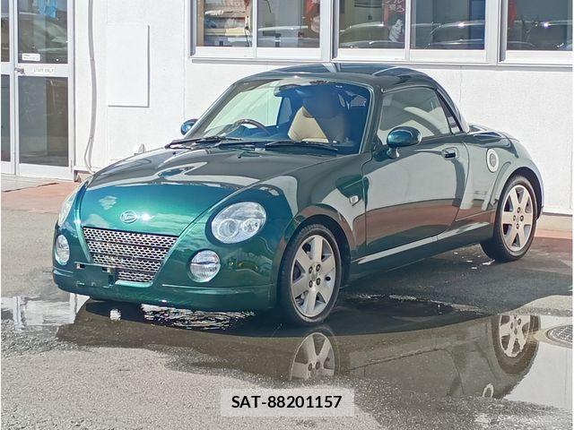 Daihatsu COPEN 2005-11 5862620-2