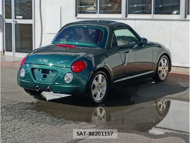 Daihatsu COPEN 2005-11 5862620-3