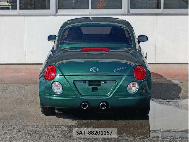 Daihatsu COPEN 2005-11 5862620-4