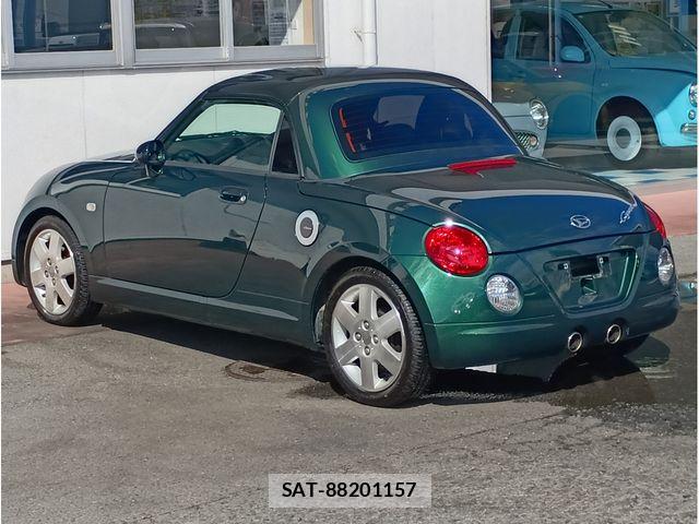 Daihatsu COPEN 2005-11 5862620-5