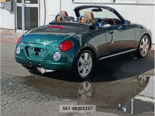 Daihatsu COPEN 2005-11 5862620-6