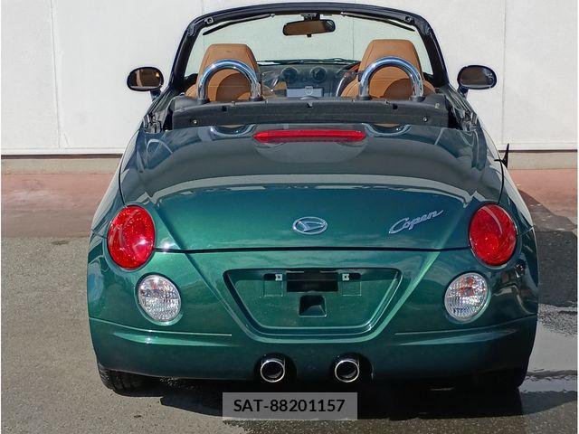Daihatsu COPEN 2005-11 5862620-7
