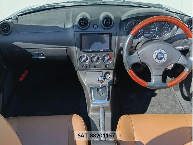 Daihatsu COPEN 2005-11 5862620-8