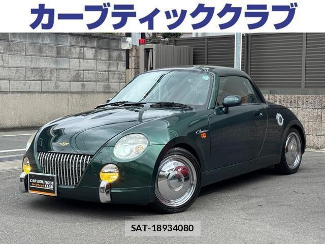 Daihatsu COPEN 2005-04 5862613-0