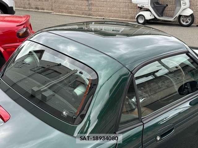 Daihatsu COPEN 2005-04 5862613-13