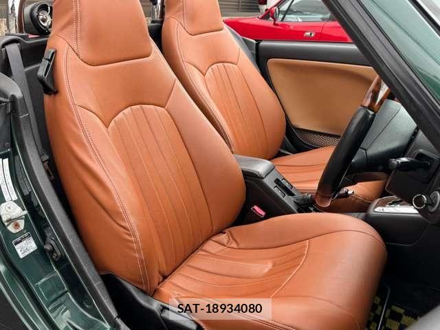 Daihatsu COPEN 2005-04 5862613-15