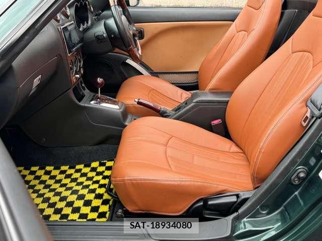 Daihatsu COPEN 2005-04 5862613-16