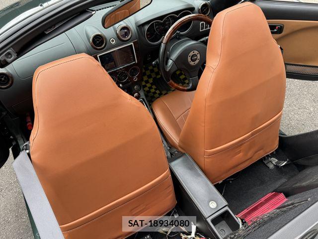 Daihatsu COPEN 2005-04 5862613-17