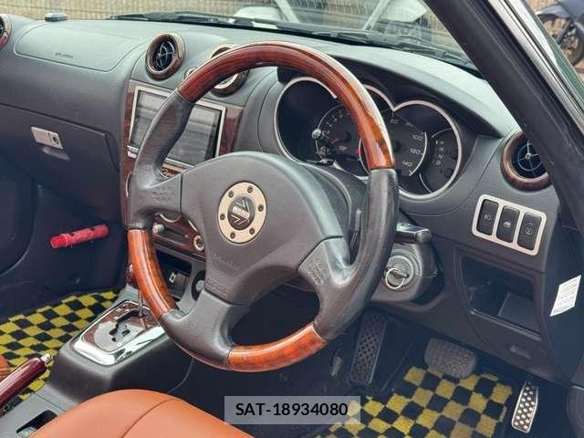 Daihatsu COPEN 2005-04 5862613-18