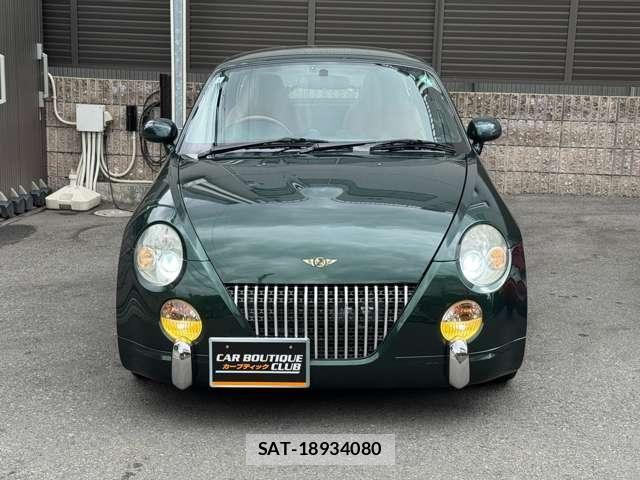 Daihatsu COPEN 2005-04 5862613-1