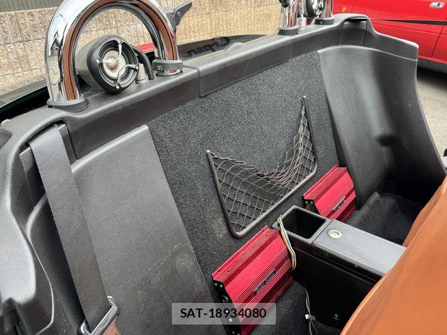 Daihatsu COPEN 2005-04 5862613-19