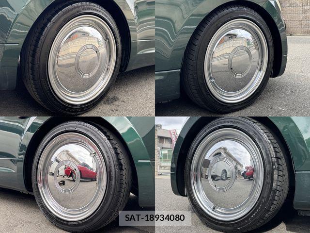 Daihatsu COPEN 2005-04 5862613-23