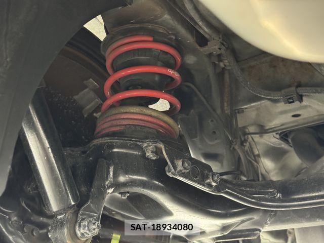 Daihatsu COPEN 2005-04 5862613-27
