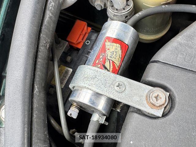 Daihatsu COPEN 2005-04 5862613-28