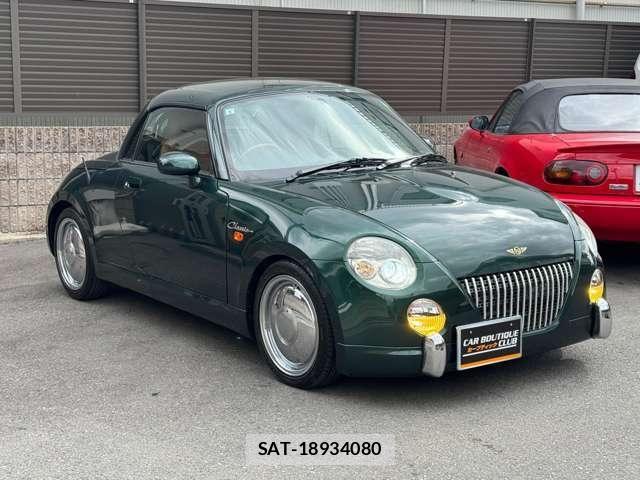 Daihatsu COPEN 2005-04 5862613-2