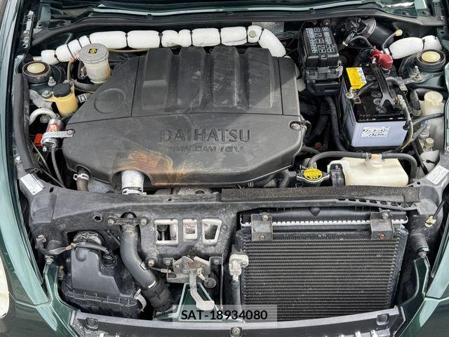 Daihatsu COPEN 2005-04 5862613-29