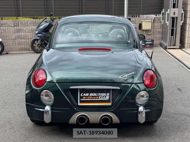 Daihatsu COPEN 2005-04 5862613-3