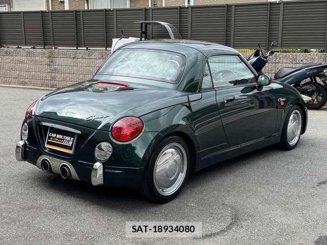 Daihatsu COPEN 2005-04 5862613-5