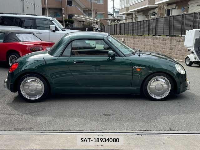 Daihatsu COPEN 2005-04 5862613-6