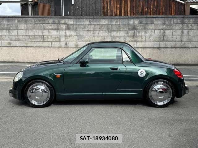 Daihatsu COPEN 2005-04 5862613-7