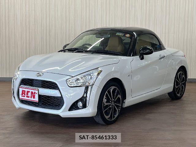 Daihatsu COPEN 2021-12 5862524-0