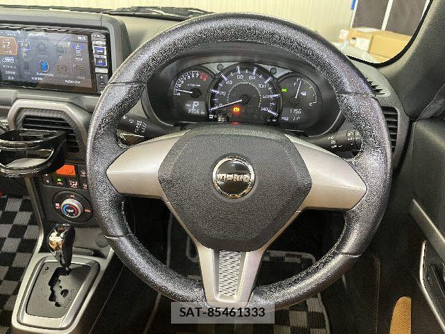 Daihatsu COPEN 2021-12 5862524-13