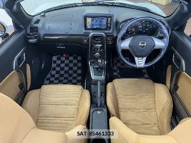 Daihatsu COPEN 2021-12 5862524-1