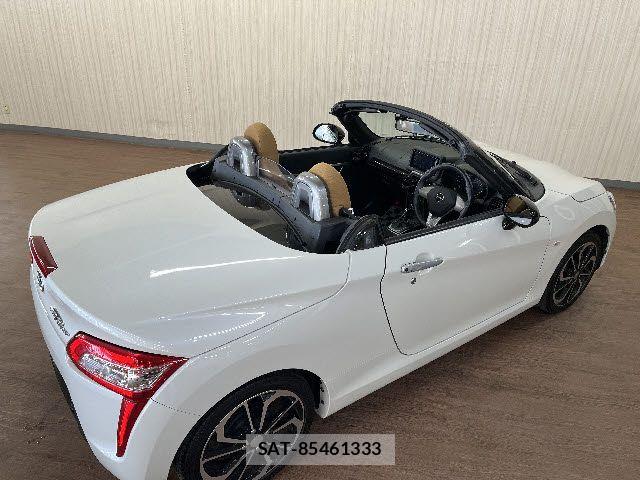 Daihatsu COPEN 2021-12 5862524-21