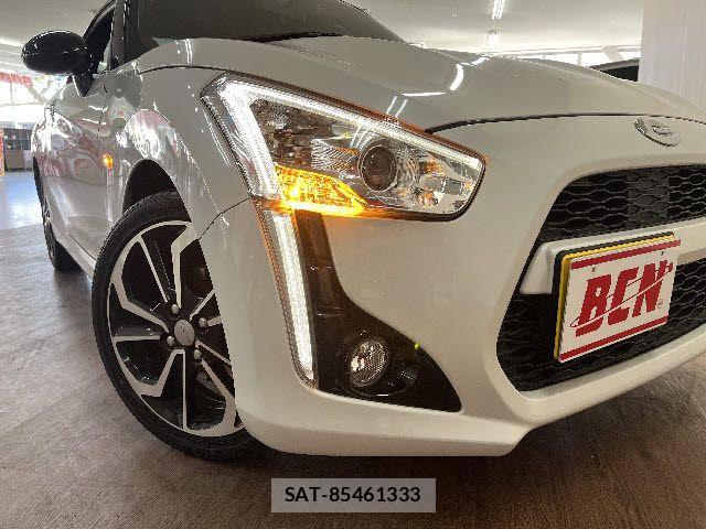 Daihatsu COPEN 2021-12 5862524-24