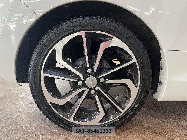 Daihatsu COPEN 2021-12 5862524-26