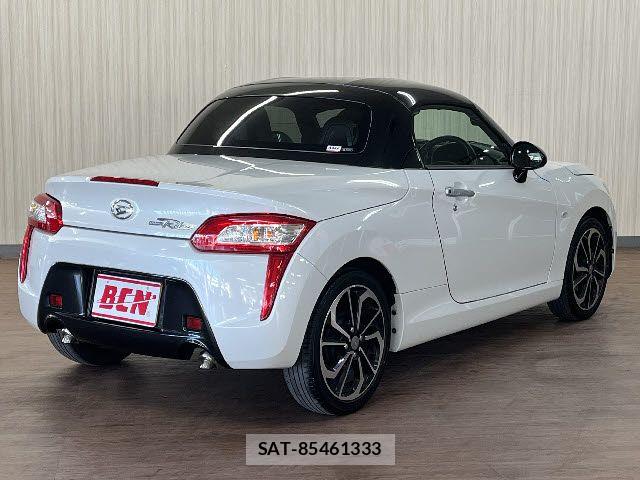 Daihatsu COPEN 2021-12 5862524-2