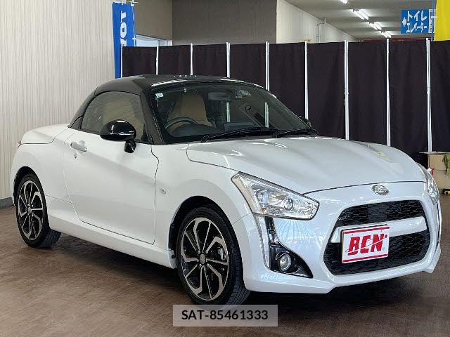 Daihatsu COPEN 2021-12 5862524-6