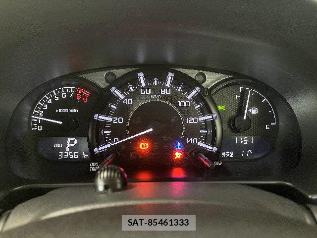 Daihatsu COPEN 2021-12 5862524-7
