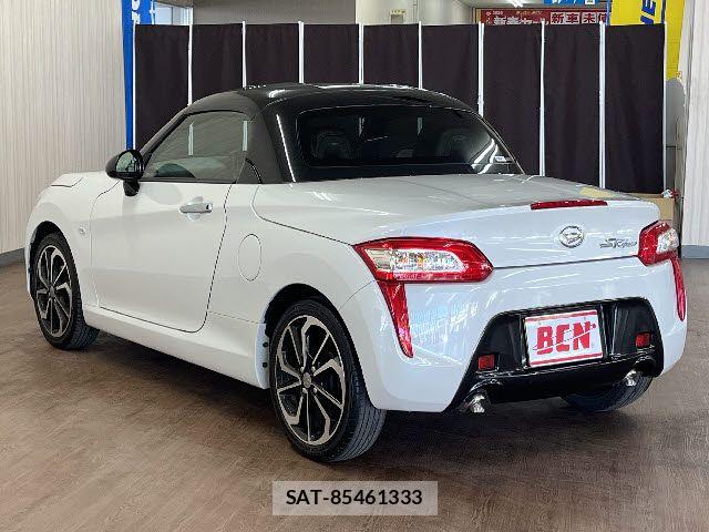 Daihatsu COPEN 2021-12 5862524-8